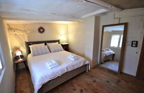 Romantische Zeitreise in historischer Käserei - Foto 22