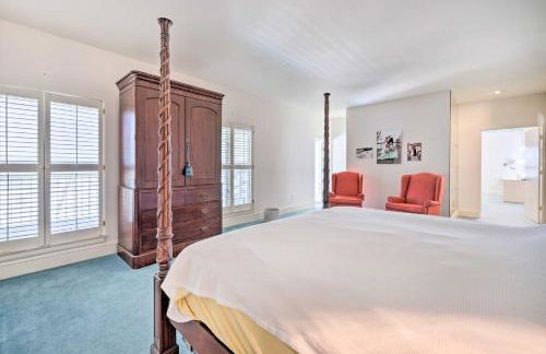 Lanai and Pool Elegant Villa in Winter Haven! - Foto 17