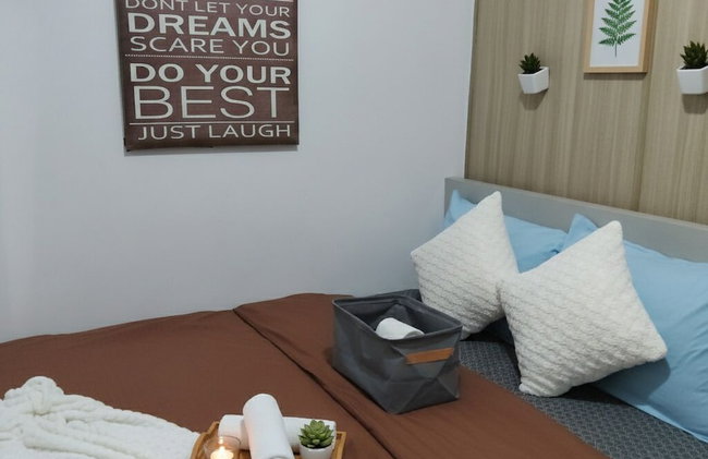Mall of Asia - Aseana Residences - Photo 20