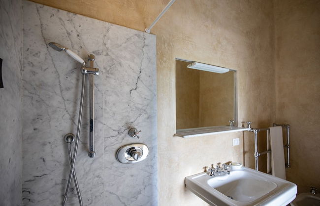 Villa Barsotti - Foto 41