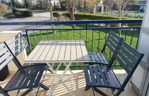 Glazik - Appartement à 5 min de la plage - Foto 8