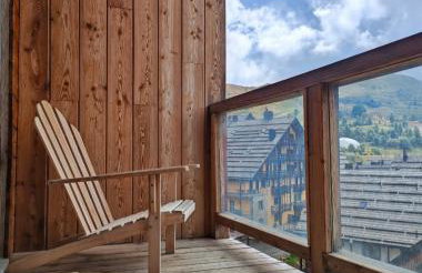 Wellness Snow Loft - Sauna privata & Vista Monti- Vicino alle piste - Prato Nevoso - Foto 3