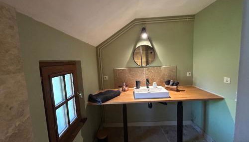 Gîte 2, ouvriers, vacances 1h45 de Paris - Photo 4