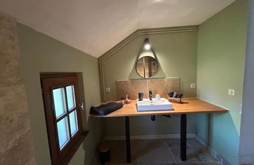 Gîte 2, ouvriers, vacances 1h45 de Paris - Photo 4