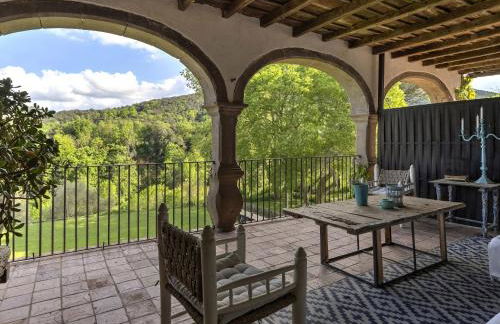 Casa Rural Mas Can Batlle - Photo 26