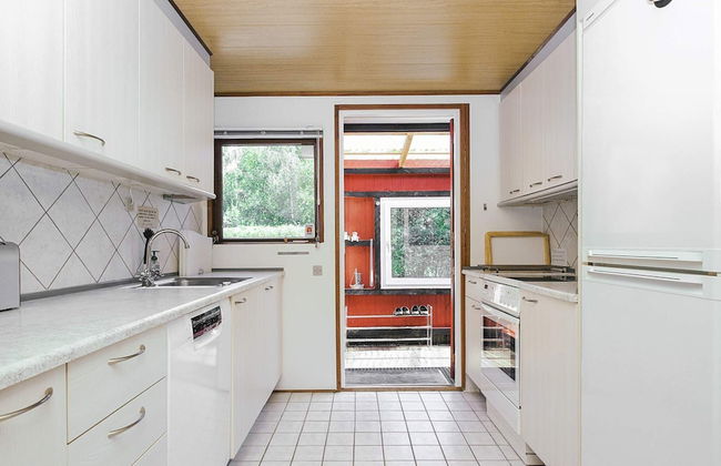 6 Person Holiday Home in Store Fuglede-by Traum - Foto 11