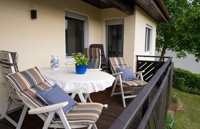 Ferienwohnung mit Bergblick - Foto 25