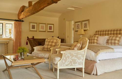 The Slaughters Manor House - Photo 51