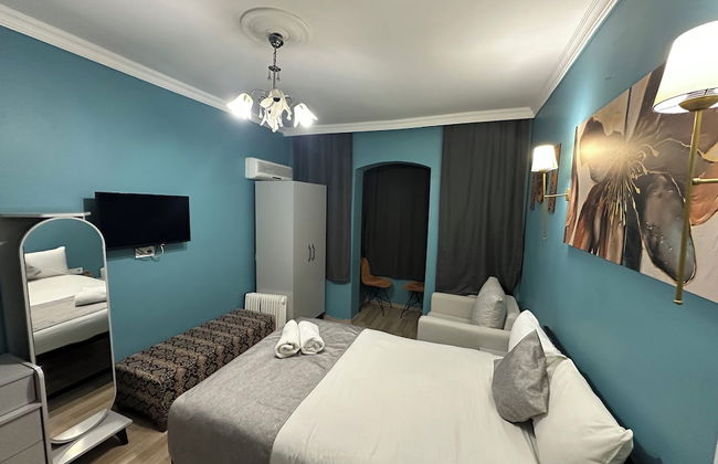 Ada Apart Hotel - Foto 14