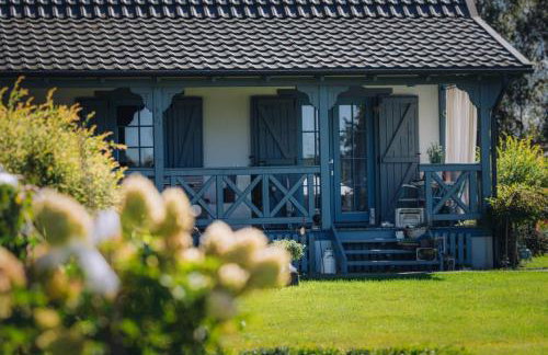 Niebieski Domek - Foto 1