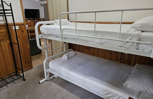 Wanderers Retreat Port Stephens - Photo 21