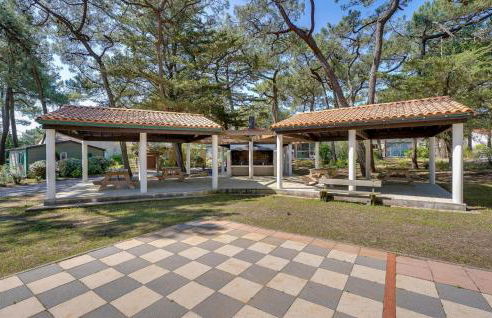 2 Bedroom Cozy Home In La Faute-Sur-Mer - Foto 18