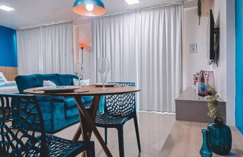 Studio compacto en la Cocó - One Milenio - Foto 13