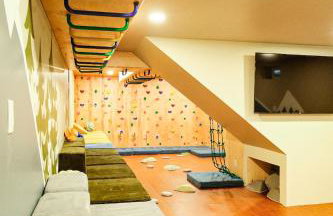Family Fun Indoor Play Zone UP Waterfalls - Foto 41