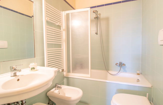 Appartamento Del Re - Foto 20