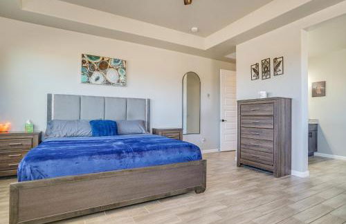 Las Cruces Home Rental with Organ Mountain Views! - Foto 16