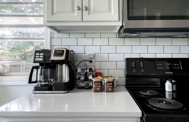 Short North Convention Private Parking Pets - Foto 80