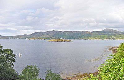 Camus Na Harry - Foto 9