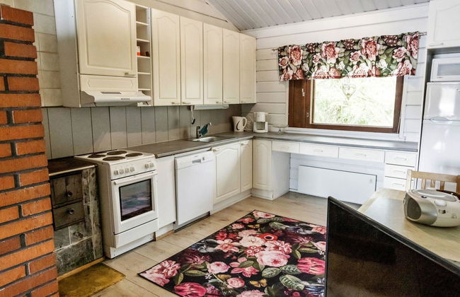 Aurinkoranta - Photo 7