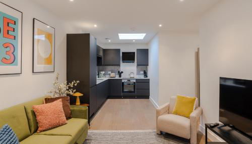 Cityscape Penthouse Ladywell - Foto 2