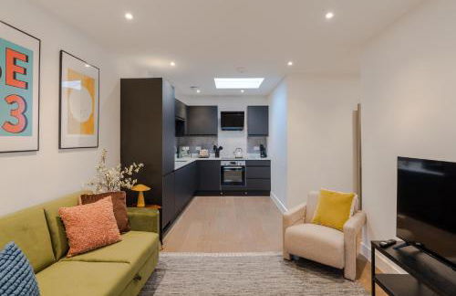 Cityscape Penthouse Ladywell - Foto 2