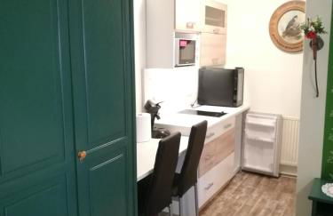 Apartment Christopherhof 11, Grafenwiesen - Photo 46