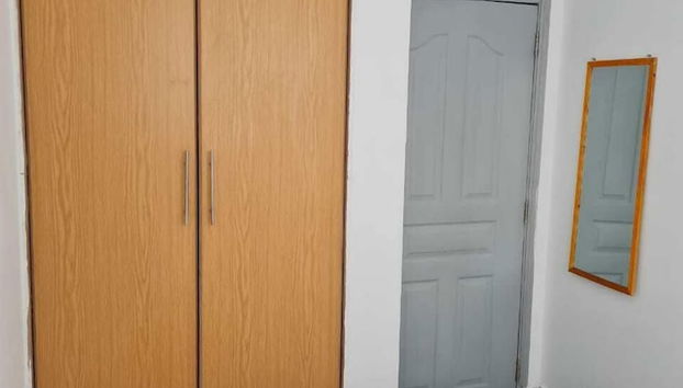 Racecourse Gardens Apartments - Foto 4, Habitación