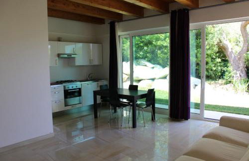 Villa Belvedere degli Ulivi - Foto 116