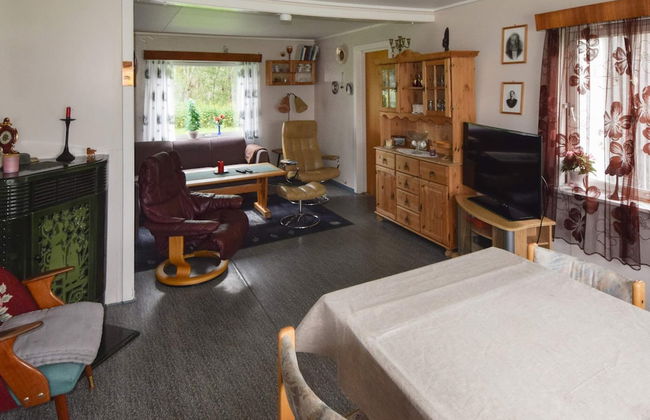 8 Person Holiday Home in Terrak - Foto 22