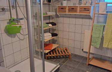 Lianes Feriendomizil Fewo in Niedernjesa - Friedland - Foto 11