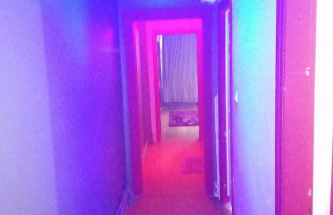 Istanbul Apartment - Foto 2