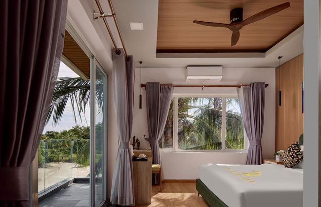 Koh Apikjun Resort by EHM - Foto 30