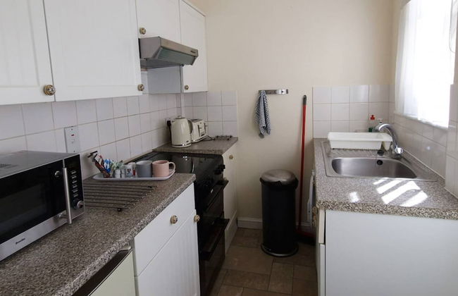 Stay Norwich Apartments Cathedral Quarter - Foto 14