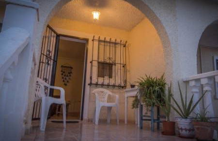 Santa Pola, Gran Alacant, Playas cerca, adosado completo, Chillout, Solarium - Foto 53