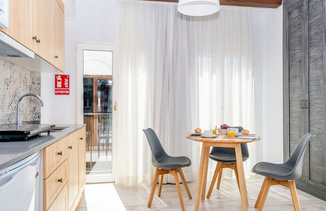 Casa del Patio - Boutique Apartments - Foto 27