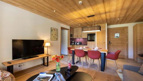 Chalet Hôtelier LES EQUINOXES - VAL D'ISERE - Foto 4