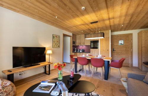 Chalet Hôtelier LES EQUINOXES - VAL D'ISERE - Foto 4