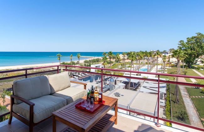 Jardines de Denia VII - Foto 1