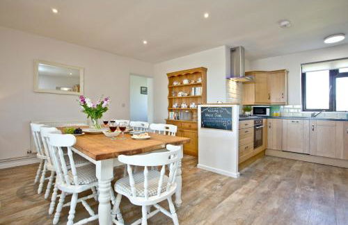 Wheal Frances-Beautifully Fitted Bungalow Helston Cornwall - Foto 12