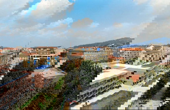 Appartamento con Vista in Zona Lingotto - Photo 14