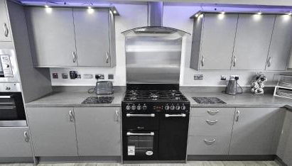 Bridge St 6 Bedroom House - Tranent - Foto 4