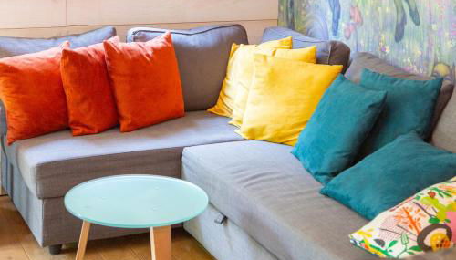 Mousterlin Cottage 4pers 200m plage - Foto 4