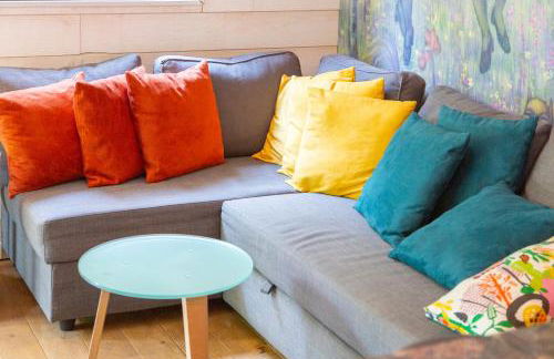 Mousterlin Cottage 4pers 200m plage - Foto 4