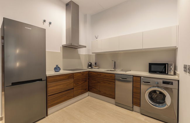 BIBO SUITES SAN AGUSTIN - Foto 15