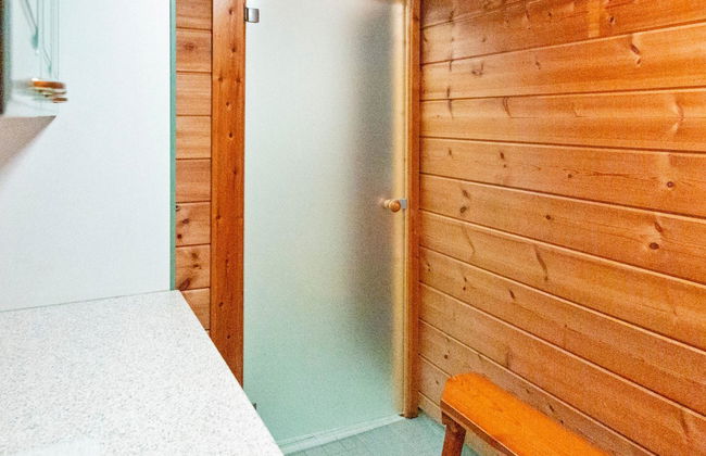 2 bedroom House in Kuopio with sauna - Photo 23