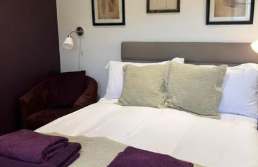 The Burrow - Foto 14