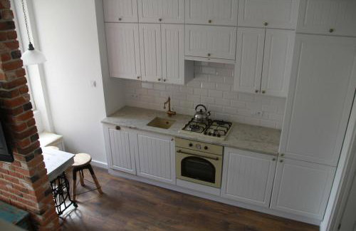 Chmielna 73C City Centre Apartment - Photo 4