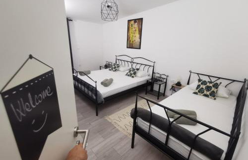 Accommodation Mala Plaža - Foto 1