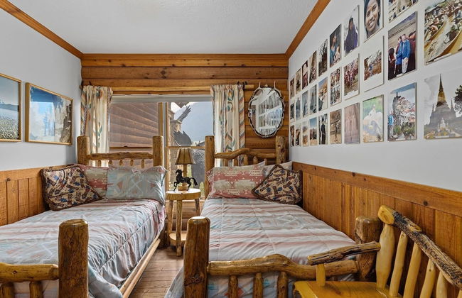 NEW! Elk Refuge Safari Chalet with Teton Views! - Foto 4