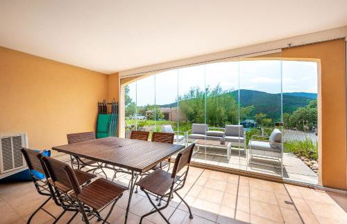 Esprit du Sud Le Rocher d'Azur - Foto 3